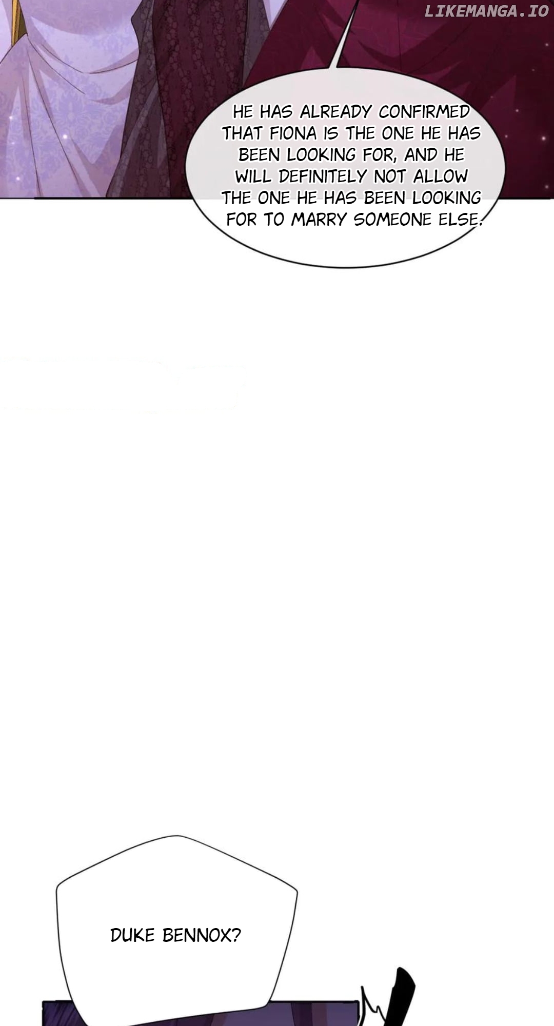Confessing My Love to Him, the Treacherous One Chapter 39 - page 51